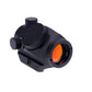 Novus Precision Optic Micro Red Dot Sight MDS1