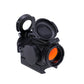 Novus Precision Optic Micro Red Dot Sight MDS2
