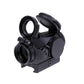 Novus Precision Optic Micro Red Dot Sight MDS2