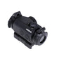 Novus Precision Optic Micro Red Dot Sight MDS2