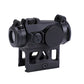 Novus Precision Optic Micro Red Dot Sight MDS2