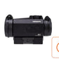 Novus Precision Optic Micro Red Dot Sight MDS2