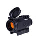 Novus Precision Optic Micro Red Dot Sight MDS2