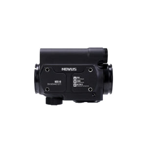 Novus Precision Optic Micro Red Dot Sight MDS3