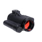 Novus Precision Optic Micro Red Dot Sight MDS3