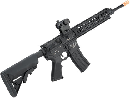 CYMA Sport SR16 E3 Full Metal Li-Po Ready High Performance Competition Airsoft AEG (Long)