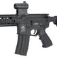 CYMA Sport SR16 E3 Full Metal Li-Po Ready High Performance Competition Airsoft AEG (Long)