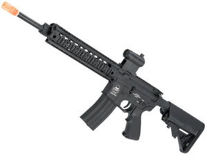 CYMA Sport SR16 E3 Full Metal Li-Po Ready High Performance Competition Airsoft AEG (Long)