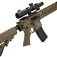 CYMA Sport SR16 E3 Full Metal Li-Po Ready High Performance Competition Airsoft AEG (Short)