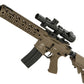 CYMA Sport SR16 E3 Full Metal Li-Po Ready High Performance Competition Airsoft AEG (Short)