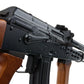 LCT Airsoft AMD-63 Full Metal Airsoft AEG with Real Wood Furniture