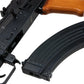 LCT Airsoft AMD-63 Full Metal Airsoft AEG with Real Wood Furniture