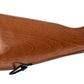 LCT Airsoft AMD-63 Full Metal Airsoft AEG with Real Wood Furniture