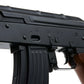 LCT Airsoft AMD-63 Full Metal Airsoft AEG with Real Wood Furniture