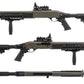 CYMA Sport Tactical M3 Super 90 3-Round Burst Airsoft Shotgun (KeyMod Tactical)