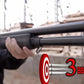 CYMA Sport Tactical M3 Super 90 3-Round Burst Airsoft Shotgun (KeyMod Tactical)