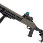 CYMA Sport Tactical M3 Super 90 3-Round Burst Airsoft Shotgun (KeyMod Tactical)