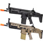 FN Herstal SCAR-H STD Licensed MK17 Gas Blowback Airsoft Rifle by WE-Tech