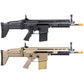 FN Herstal SCAR-H STD Licensed MK17 Gas Blowback Airsoft Rifle by WE-Tech