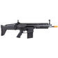 FN Herstal SCAR-H STD Licensed MK17 Gas Blowback Airsoft Rifle by WE-Tech