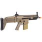 FN Herstal SCAR-H STD Licensed MK17 Gas Blowback Airsoft Rifle by WE-Tech