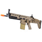 FN Herstal SCAR-H STD Licensed MK17 Gas Blowback Airsoft Rifle by WE-Tech