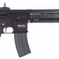 Umarex H&K Licensed HK416 A4 Full Size Airsoft GBB Rifle by KWA