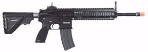 Umarex H&K Licensed HK416 A4 Full Size Airsoft GBB Rifle by KWA