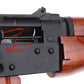 Matrix / CYMA Sport AKS74U Airsoft AEG Rifle w/ Real Wood Furniture
