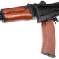 Matrix / CYMA Sport AKS74U Airsoft AEG Rifle w/ Real Wood Furniture