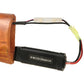 CYMA Standard AK74 Airsoft AEG Rifle with Stamped Steel Receiver and Real Wood Furniture