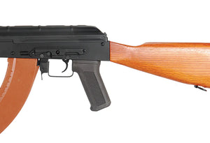 CYMA CM036 AKM Airsoft AEG Rifle (Model: Real Wood / Gun Only)