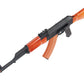 CYMA CM036 AKM Airsoft AEG Rifle (Model: Real Wood / Gun Only)