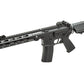 Ferfrans Fully Licensed CQB W/ 10" MLOK Rail Metal Body 8mm Mech Box