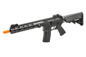 Ferfrans Fully Licensed CQB W/ 10" MLOK Rail Metal Body 8mm Mech Box