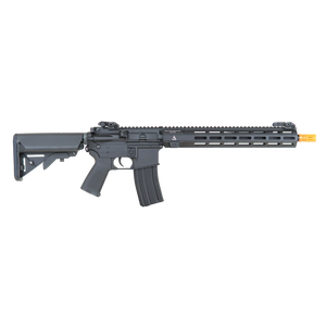 Ferfrans Fully Licensed IAR W/ 14" MLOK Rail Metal Body 8mm Mech Box
