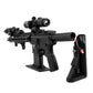 Novritsch SSR4 Gen2 – Automatic Electric Gun (AEG)