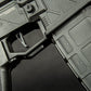 Ghost XS EMR PDW Carbontech ETU, BLK (Orange Tip) 375 FPS