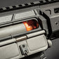 Ghost XS EMR PDW Carbontech ETU, BLK (Orange Tip) 375 FPS