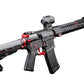 EMG / Strike Industries Licensed Tactical Competition AEG w/ G&P Ver2 - GATE Aster Gearbox (Model: Carbine - 400 FPS)