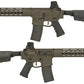 Krytac Full Metal Trident MKII CRB Airsoft AEG Rifle (Model: 400 FPS)