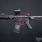 EMG / Strike Industries Licensed Tactical Competition AEG w/ G&P Ver2 - GATE Aster Gearbox (Model: PDW - 350 FPS)