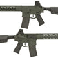 Krytac Full Metal Trident MKII CRB Airsoft AEG Rifle (350 FPS)