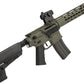 Krytac Full Metal Trident MKII CRB Airsoft AEG Rifle (350 FPS)
