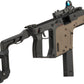 KRISS USA Licensed KRISS Vector Airsoft AEG SMG Rifle by Krytac (<350 FPS)