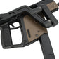 KRISS USA Licensed KRISS Vector Airsoft AEG SMG Rifle by Krytac (<350 FPS)