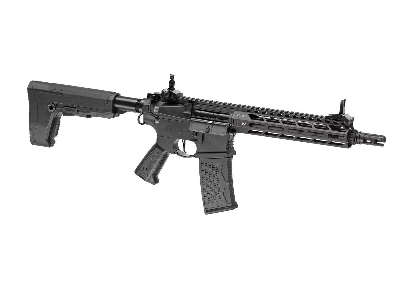 CM16 SRL M-LOK