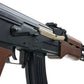 CM RK47 Imitation Wood ETU