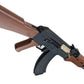 CM RK47 Imitation Wood ETU