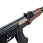 CM RK47 Imitation Wood ETU